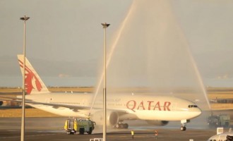 Examenele ginecologice forţate pe aeroportul din Doha: Qatar-ul îşi face mea culpa / Indignare în Australia: Femei din zece avioane au fost supuse acelor investigaţii – International