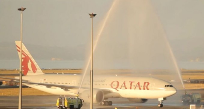 Examenele ginecologice forţate pe aeroportul din Doha: Qatar-ul îşi face mea culpa / Indignare în Australia: Femei din zece avioane au fost supuse acelor investigaţii – International