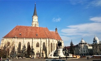 Raport Comisia Europeană: 95% dintre clujeni şi 82% dintre bucureşteni se declară mulţumiţi de oraşul lor – Esential