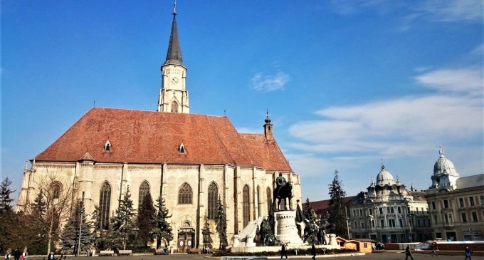 Raport Comisia Europeană: 95% dintre clujeni şi 82% dintre bucureşteni se declară mulţumiţi de oraşul lor – Esential