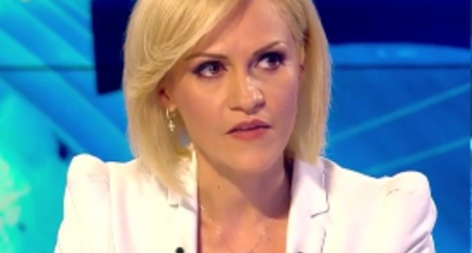 Gabriela Firea: Aşteptăm să vedem ce rezoluţii vor mai da BEM şi BEC. Ulterior suntem nevoiţi să ne adresăm Parchetului – Radio – TV