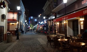 Șeful Poliției din Centrul Vechi, schimbat din funcție: „Scopul real – îndepărtarea mea dintr-un punct fierbinte, în care am realizat performanța de a deranja pe toată lumea” – Esential