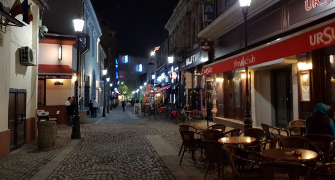 Șeful Poliției din Centrul Vechi, schimbat din funcție: „Scopul real – îndepărtarea mea dintr-un punct fierbinte, în care am realizat performanța de a deranja pe toată lumea” – Esential