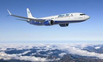 Costurile împrumutului garantat de stat pentru Blue Air ce va fi acordat de Eximbank. Nota de fundamentare: Emiterea scrisorii de garantie, risc major de executare și de nerecuperare a sumelor platite de stat – Finante & Banci
