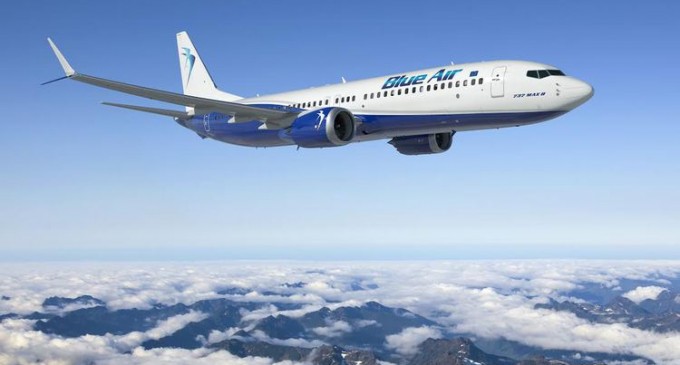 Costurile împrumutului garantat de stat pentru Blue Air ce va fi acordat de Eximbank. Nota de fundamentare: Emiterea scrisorii de garantie, risc major de executare și de nerecuperare a sumelor platite de stat – Finante & Banci