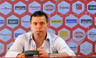 Cosmin Contra după încă un meci nereușit al câinilor: „Dinamo nu e dorită în play-off” – Fotbal