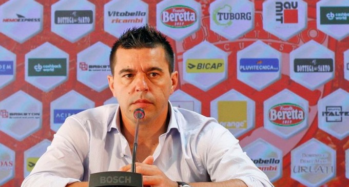 Cosmin Contra după încă un meci nereușit al câinilor: „Dinamo nu e dorită în play-off” – Fotbal