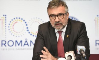 PeBloguri: Lucian Romașcanu: „Pandemia și criza economică încep să ocupe agenda publică” – Subiectele zilei