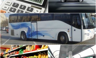 ​Business report ​​TIR-işti sub acoperire. Povestea costumelor din filmul „Don’t Look Up. Top cinci dezinformări virale în 2021. Orașul cu peste 10 mii de camere video. Pachetul. Anul nebuniei.Cât de mult „Matrix” este în Matrix 4? – Finante – Banci
