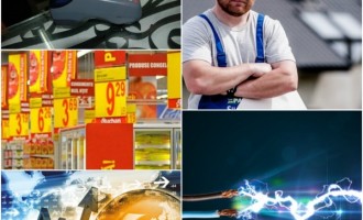 ​Business report: ​Fiul, fiica și ginerele vicepreședintelui Curții de Conturi Niculae Bădălău fac afaceri cu statul. ​ASF pierde procese pe bandă, iar deciziile sale rămân în aer. Încercările lui Nicușor Dan. Cum îți găsești drumul când nimic nu merge – Finante & Banci