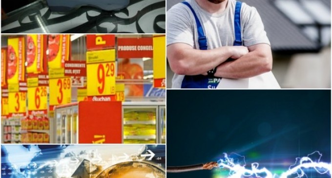 ​Business report: ​Fiul, fiica și ginerele vicepreședintelui Curții de Conturi Niculae Bădălău fac afaceri cu statul. ​ASF pierde procese pe bandă, iar deciziile sale rămân în aer. Încercările lui Nicușor Dan. Cum îți găsești drumul când nimic nu merge – Finante & Banci