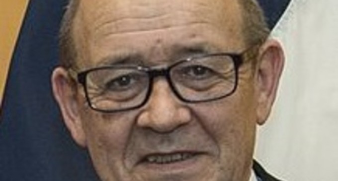 Brexit: Ipoteza unui acord negativ, „foarte credibilă” și „probabilă azi”, estimează Parisul – International