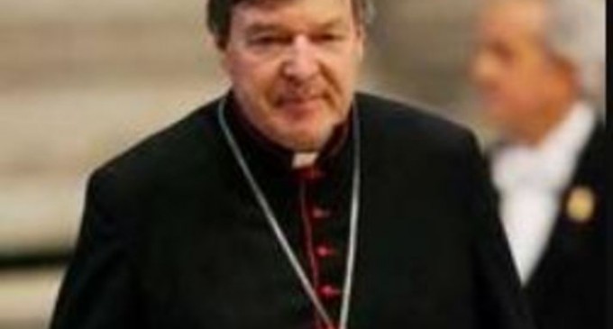 Cardinalul Pell consideră că problemele pe care le-a avut în justiție au legătură cu conservatorismul său, care a exacerbat ostilitatea „laicilor militanți” – International