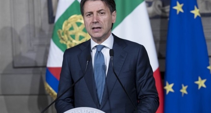 Italia impune noi măsuri drastice în faţa noului val de Covid-19 – Coronavirus