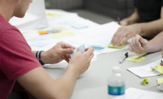 Startup-ul românesc Soleadify, ce foloseşte tehnologia machine learning pentru a crea baze de date, primeşte o finanţare de 40 milioane de 1,5 milioane dolari