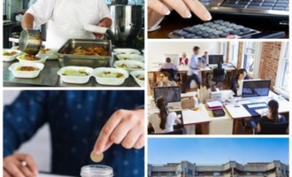 ​Business report: ​​Mucles și la treabă. Cum se explică menţinerea ratingului de ţară. Bătălia constituțională pentru premier. Cotă unică sau progresivă? Google Stadia, disponibilă în România – Finante & Banci