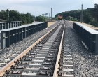 S-a lansat licitația pentru modernizarea a 68 de km de cale ferată în zona Timișoara – Arad: Valoarea contarctelor este de aproape 4 miliarde lei – Industrie Feroviara