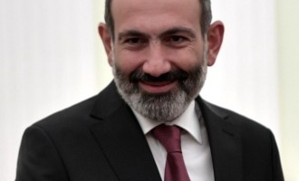 Premierul Armeniei: Lumea trebuie să știe că avioane F-16 turcești, fabricate în SUA, omoară armeni / Turcia se aventurează din nou pe drumul genocidului – International
