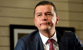 Sorin Grindeanu: E treaba celor de la guvernare să încerce să îndrepte lucrurile din Raportul MCV – Politic