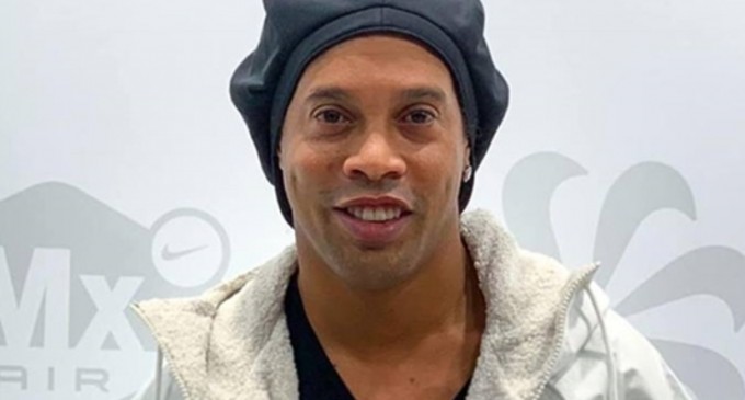 Ronaldinho a fost testat pozitiv cu coronavirus – Fotbal