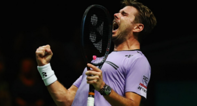 ATP Sankt Petersburg: Stan Wawrinka, în turul doi după ce a salvat trei mingi de meci (Rezultatele zilei) – Tenis