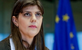 Parchetul european condus de Kovesi își începe activitatea în 1 iunie, dar România caută încă 6 procurori care să lucreze cu fosta șefă a DNA – Esential