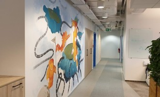 Google finanţează cu 1 miliard de dolari în următorii trei ani peste 200 de publicaţii din lume – Media & Publicitate