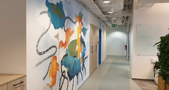 Google finanţează cu 1 miliard de dolari în următorii trei ani peste 200 de publicaţii din lume – Media & Publicitate