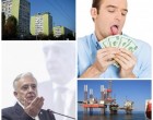 ​Business report: Cum a chemat Isărescu băncile străine și le-a spus că e nevoie de bani. Arogantele lui Dan Sova. Noi reguli în căminele studenţeşti – Finante & Banci
