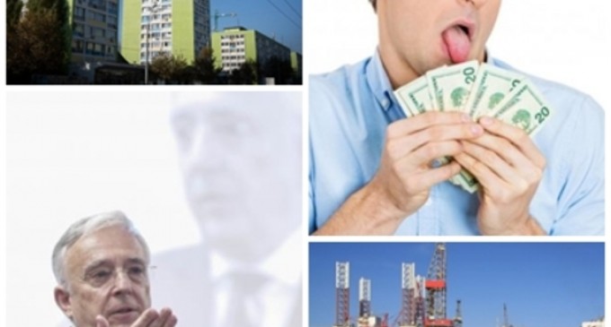 ​Business report: Cum a chemat Isărescu băncile străine și le-a spus că e nevoie de bani. Arogantele lui Dan Sova. Noi reguli în căminele studenţeşti – Finante & Banci