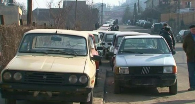 ​Vineri, ultima zi de înscriere a persoanelor juridice în programele „Rabla Clasic” şi „Rabla Plus” – Mediu