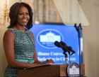VIDEO Michelle Obama îl critică pe Trump, un preşedinte ”rasist” care răspândeşte ”frica şi confuzia” – International