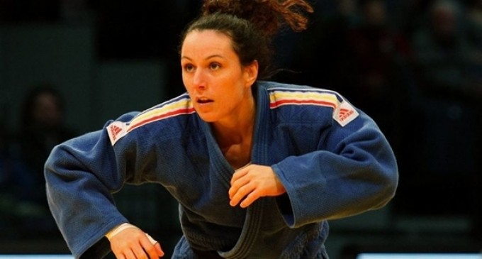 ​Judo: Andreea Chiţu a obţinut medalia de bronz la Grand Slam-ul de la Budapesta – Alte sporturi