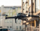 O dronă a fost folosită pentru transportul unui rinichi pentru transplant, în SUA – International