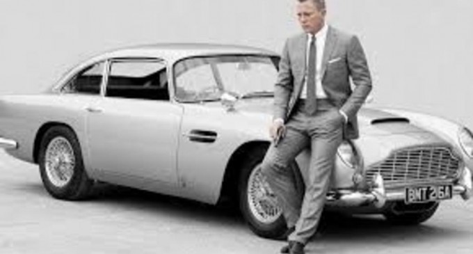 Cel mai recent James Bond a fost amânat din nou din cauza Covid-19 – Showbiz