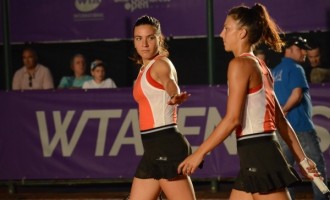 ITF Istanbul: Jaqueline Cristian și Gabriela Ruse au câștigat proba de dublu / Cristian a ratat calificarea în finala de simplu – Tenis