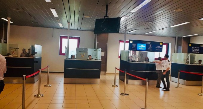 LISTA celor 49 de țări pentru care se cere carantină la intrarea în România. Ce persoane sunt exceptate și cum poți ieși din izolare după doar 10 zile – Esential