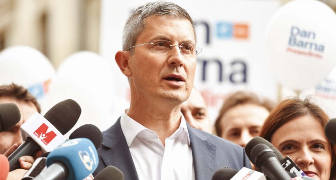 Dan Barna: În momentul în care ai un număr mare de cazuri, amânarea alegerilor devine o alternativă rezonabilă – Politic