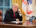 AUDIO Trump i-a cerut unui înalt oficial republican să „găsească” voturi care să-i asigure victoria în statul Georgia – Alegeri SUA 2020
