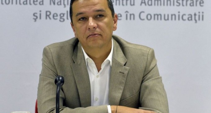 14 candidați pe locul lăsat liber de Grindeanu la ANCOM: Miza este controlul autorității care face regulile în telecom și venituri de aproape 10.000 de euro pe lună – Telecom