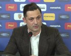Mirel Rădoi, după meciul cu Belarus: „Cred că am câştigat o repriză şi am pierdut o repriză” – Fotbal