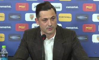 Mirel Rădoi: „Am senzaţia că uneori se aşteaptă un eşec sau semieşec pentru a ne lua de cineva” – Fotbal