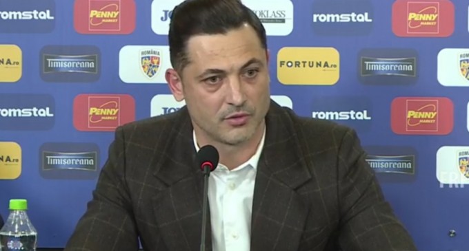 Mirel Rădoi, după înfrângerea cu Norvegia: „Nu vorbim de un rezultat drastic, vorbim de o umilinţă” – Fotbal