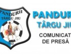 TAS a acceptat cererea formulată de Pandurii Târgu Jiu / Echipa va putea evolua în Liga 2 – Fotbal