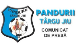 TAS a acceptat cererea formulată de Pandurii Târgu Jiu / Echipa va putea evolua în Liga 2 – Fotbal