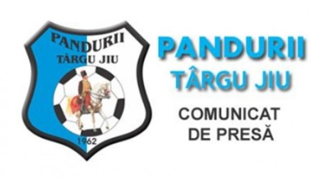 TAS a acceptat cererea formulată de Pandurii Târgu Jiu / Echipa va putea evolua în Liga 2 – Fotbal