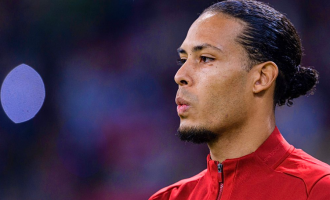 Virgil van Dijk (Liverpool) va fi operat la ligamentele genunchiului drept – Fotbal