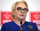 ”Răzbunarea” lui Dăncilă: Fostul premier îl acuză pe Iohannis că a introdus cuvântul ”giroscop” în limba română – Politic