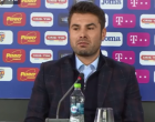 ​Under 21: Staful tehnic va fi testat din nou / Dacă testul va fi negativ, Adrian Mutu ar putea sta pe bancă la meciul cu Malta – Fotbal