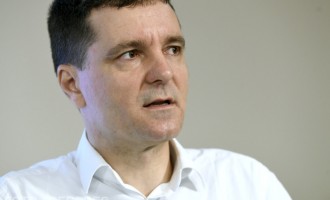Nicușor Dan: Gabriela Firea este sursa frigului din apartamentele dumneavoastră – Administratie Locala